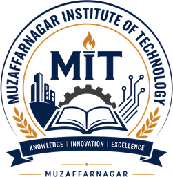 Muzaffarnagar Institute of Technology logo